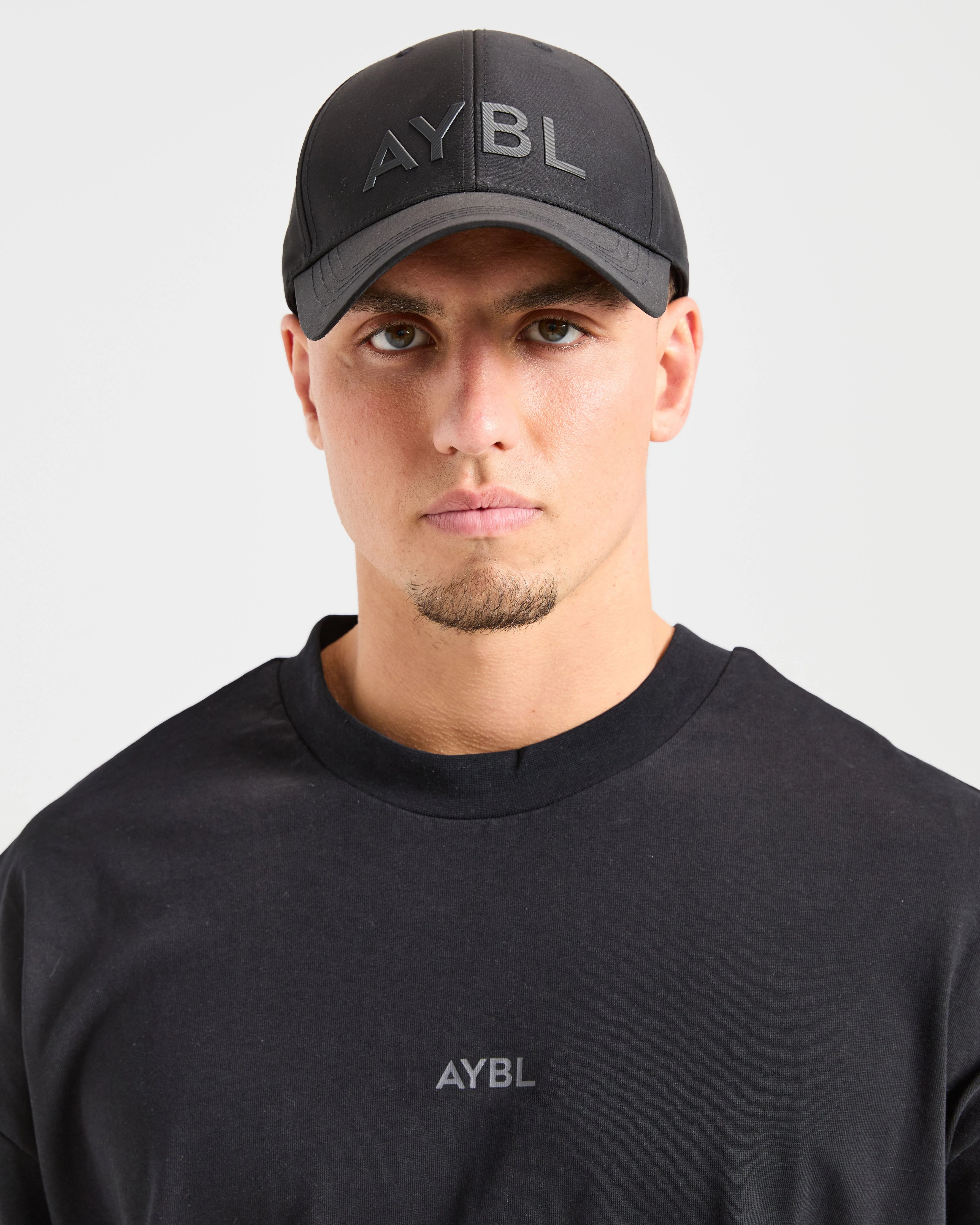 Sports Cap - Noir - Image 2