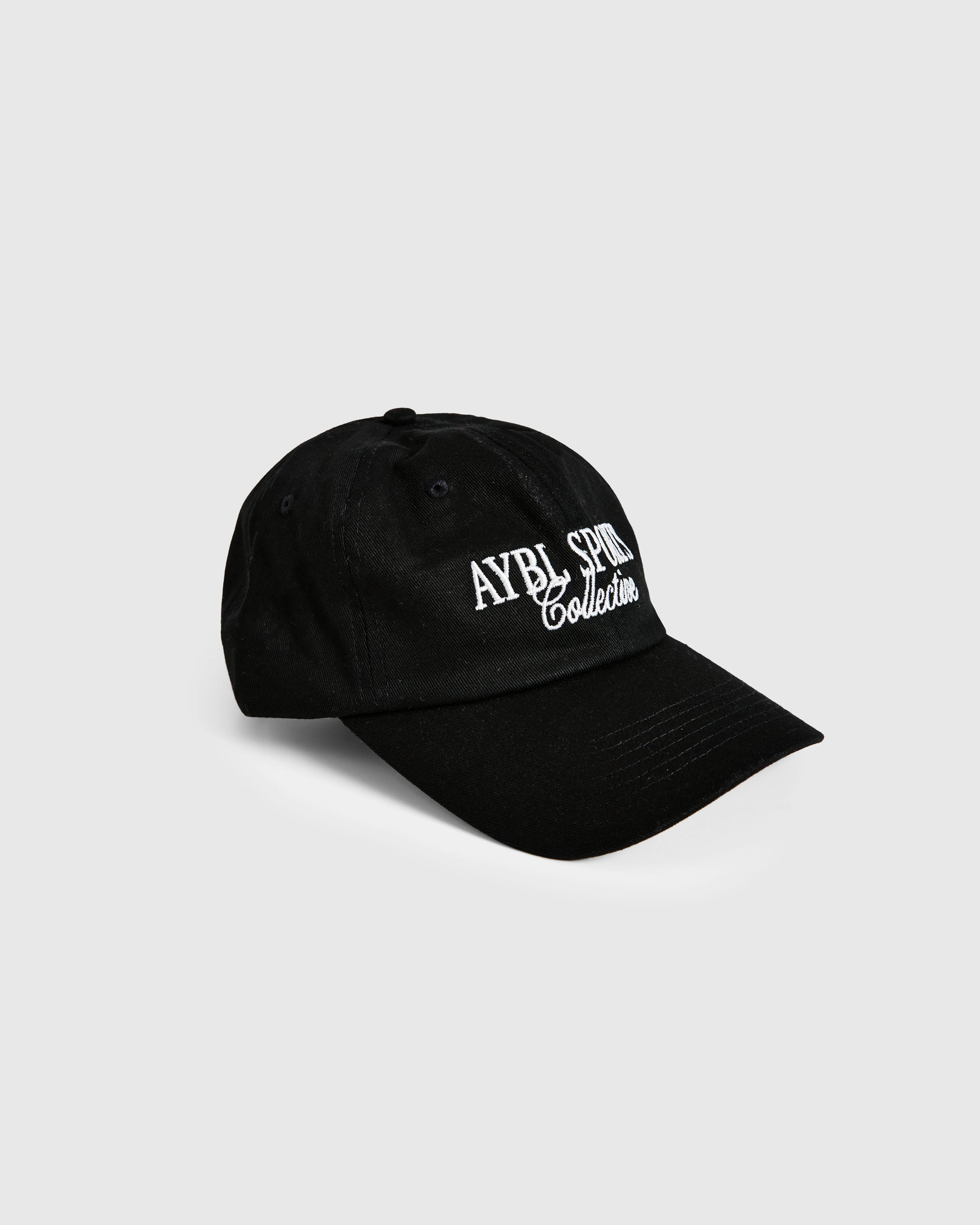 Sports Collective Cap - Noir - Image 3