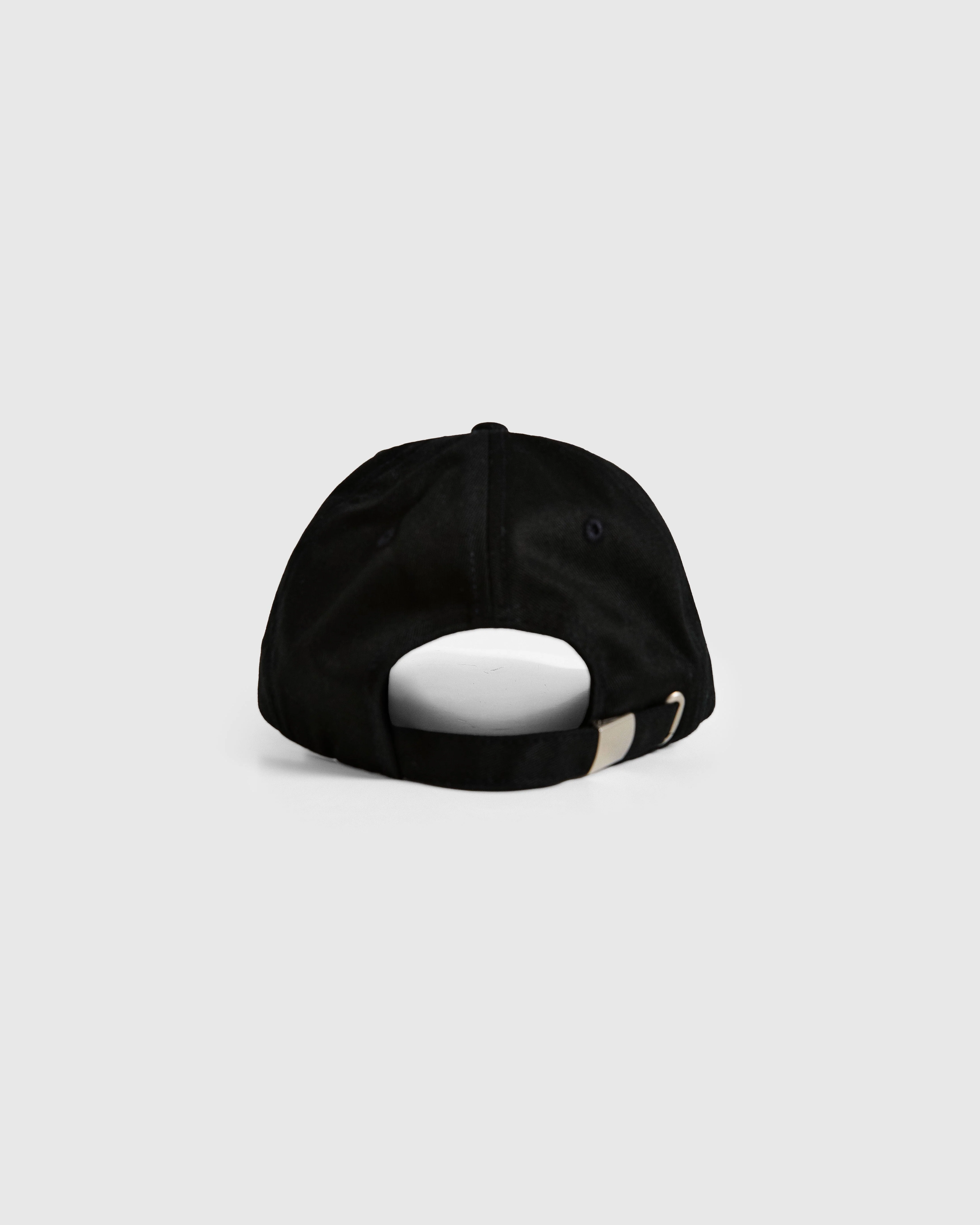 Sports Collective Cap - Noir - Image 5