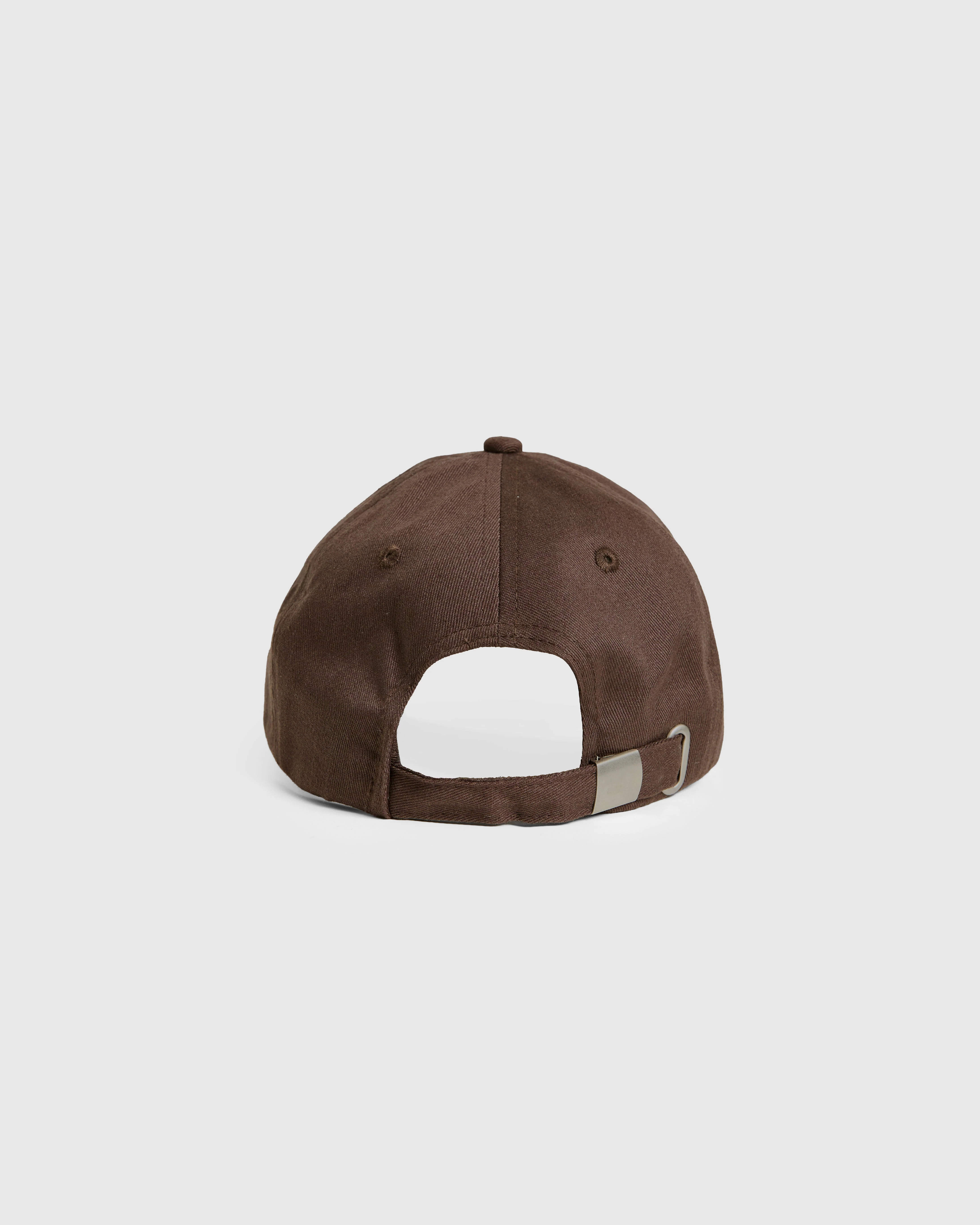 Sports Collective Cap - Marron - Image 5