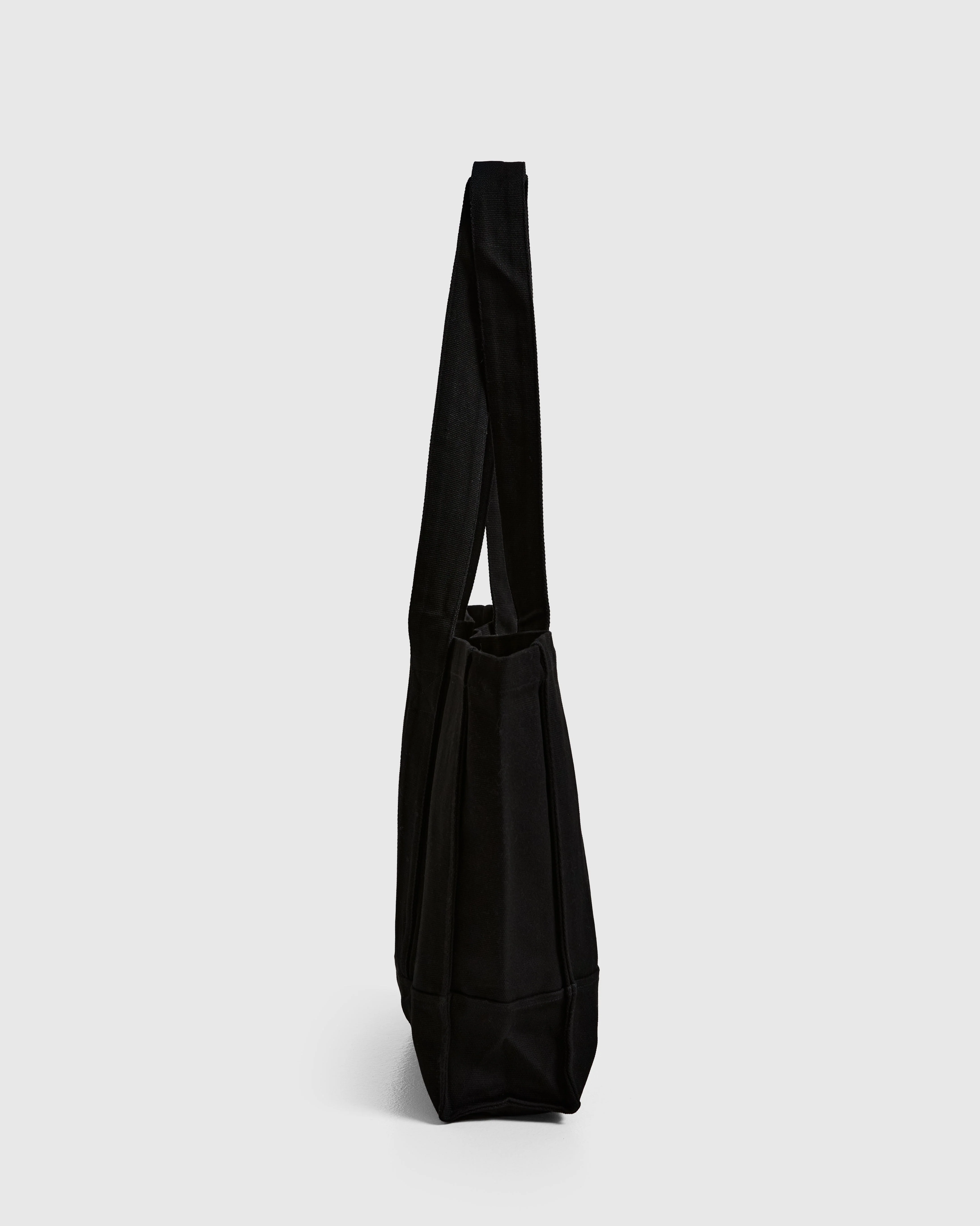 Sports Collective Tote Bag - Noir - Image 5
