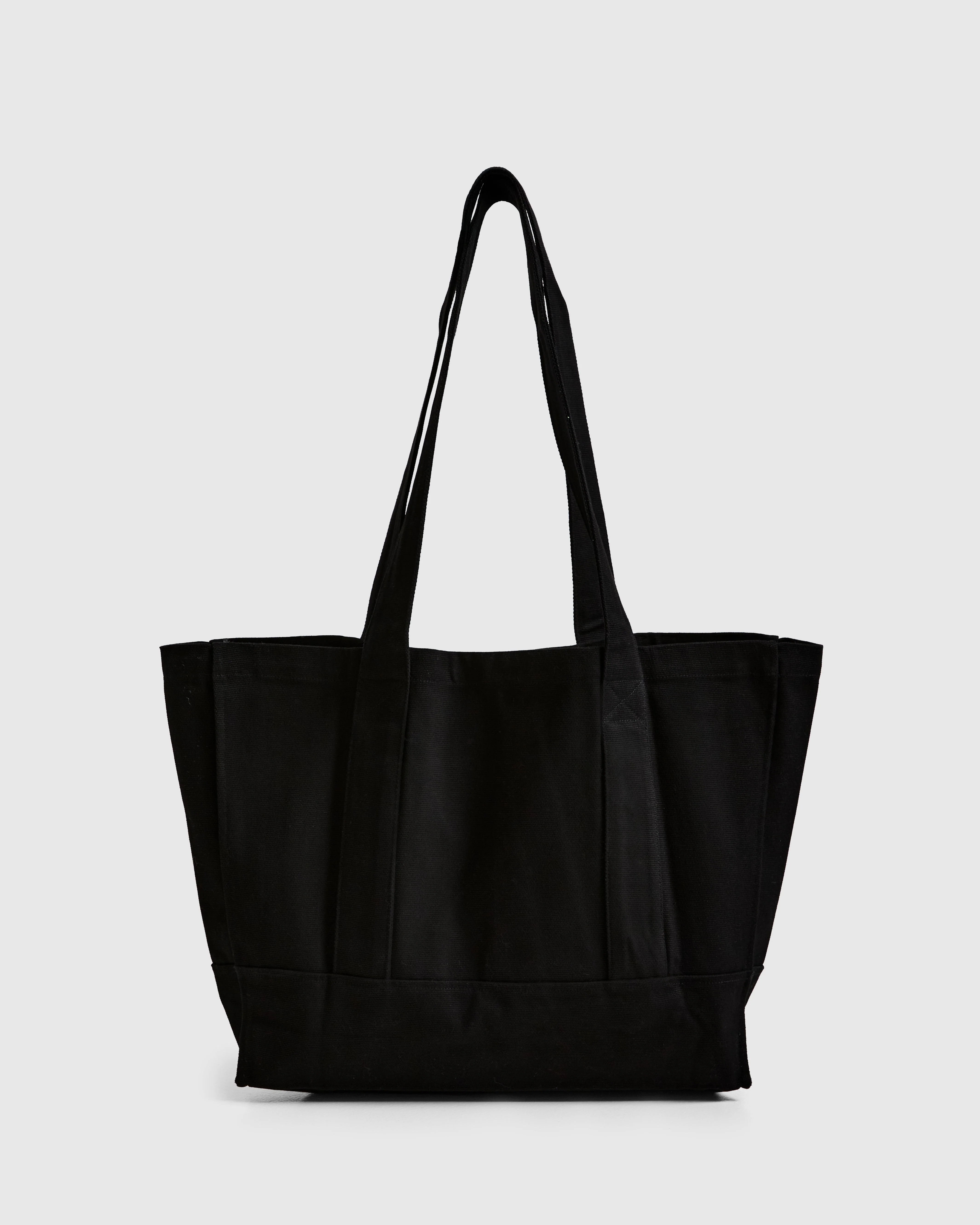 Sports Collective Tote Bag - Noir - Image 6