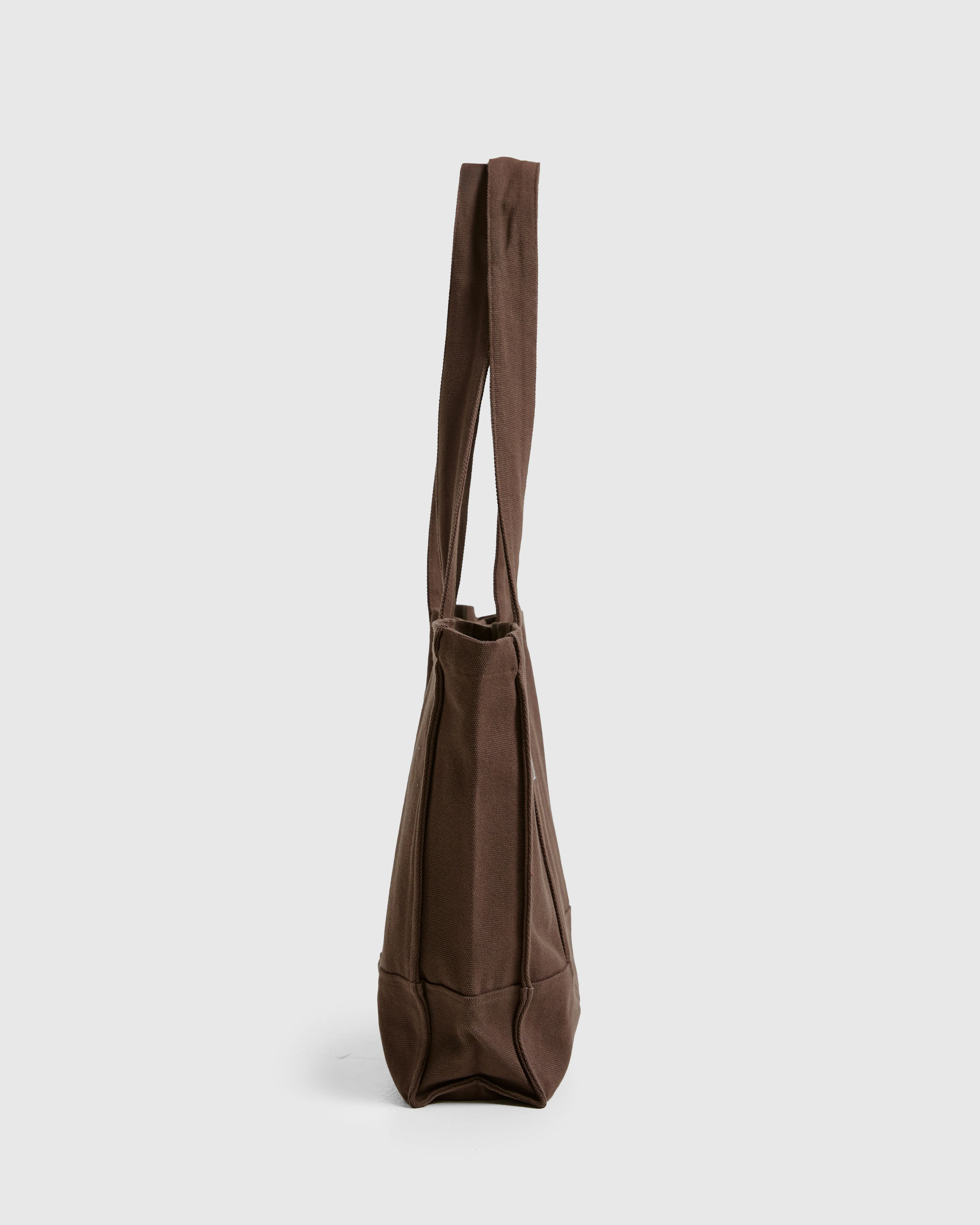 Sports Collective Tote Bag - Marron - Image 4