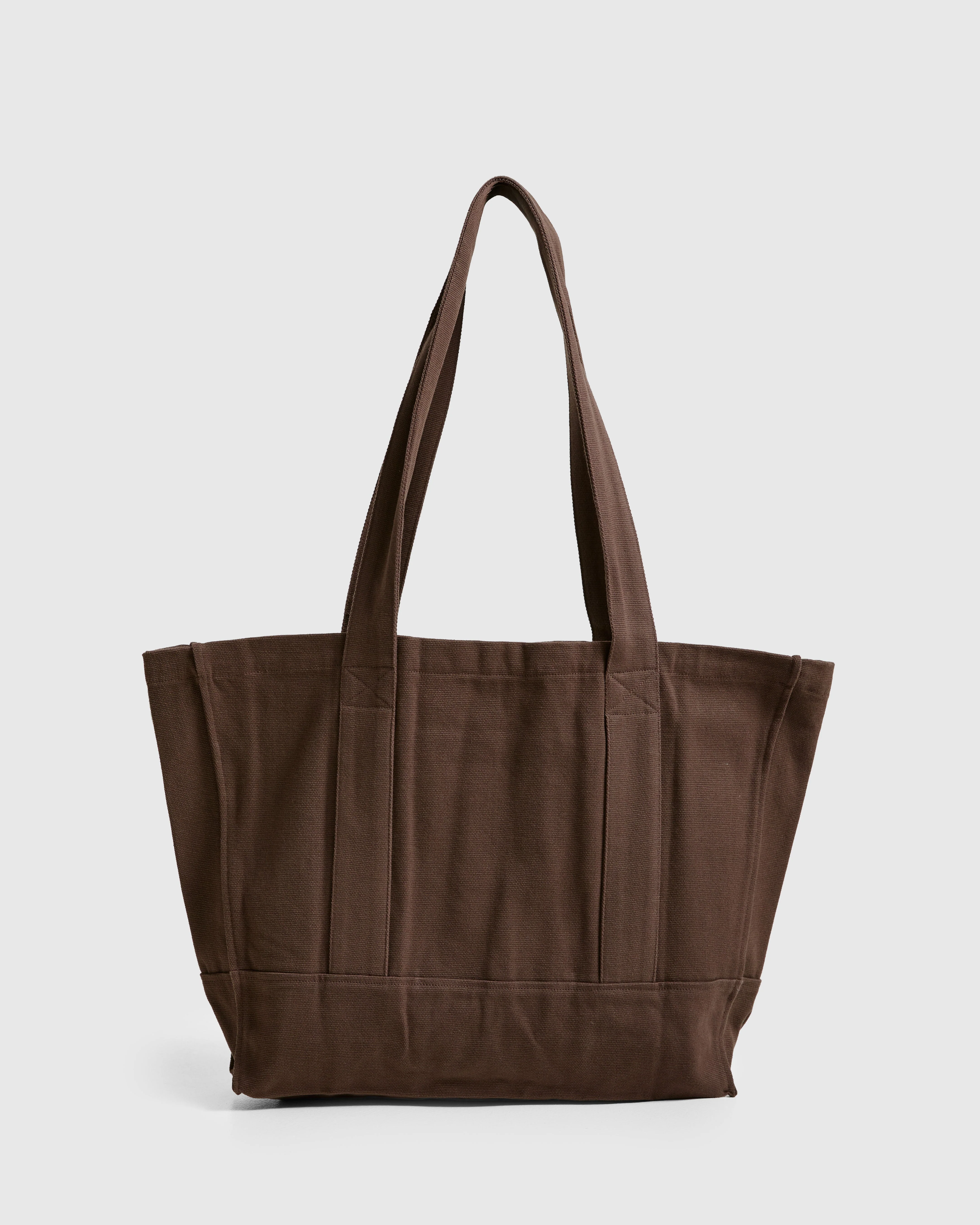 Sports Collective Tote Bag - Marron - Image 6