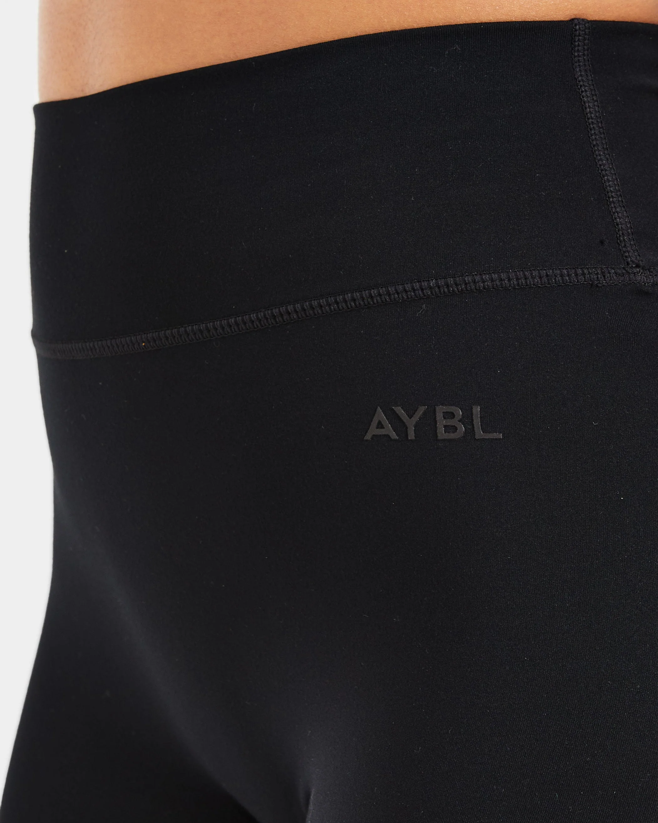 Staple Cycling Shorts - Noir - Image 5