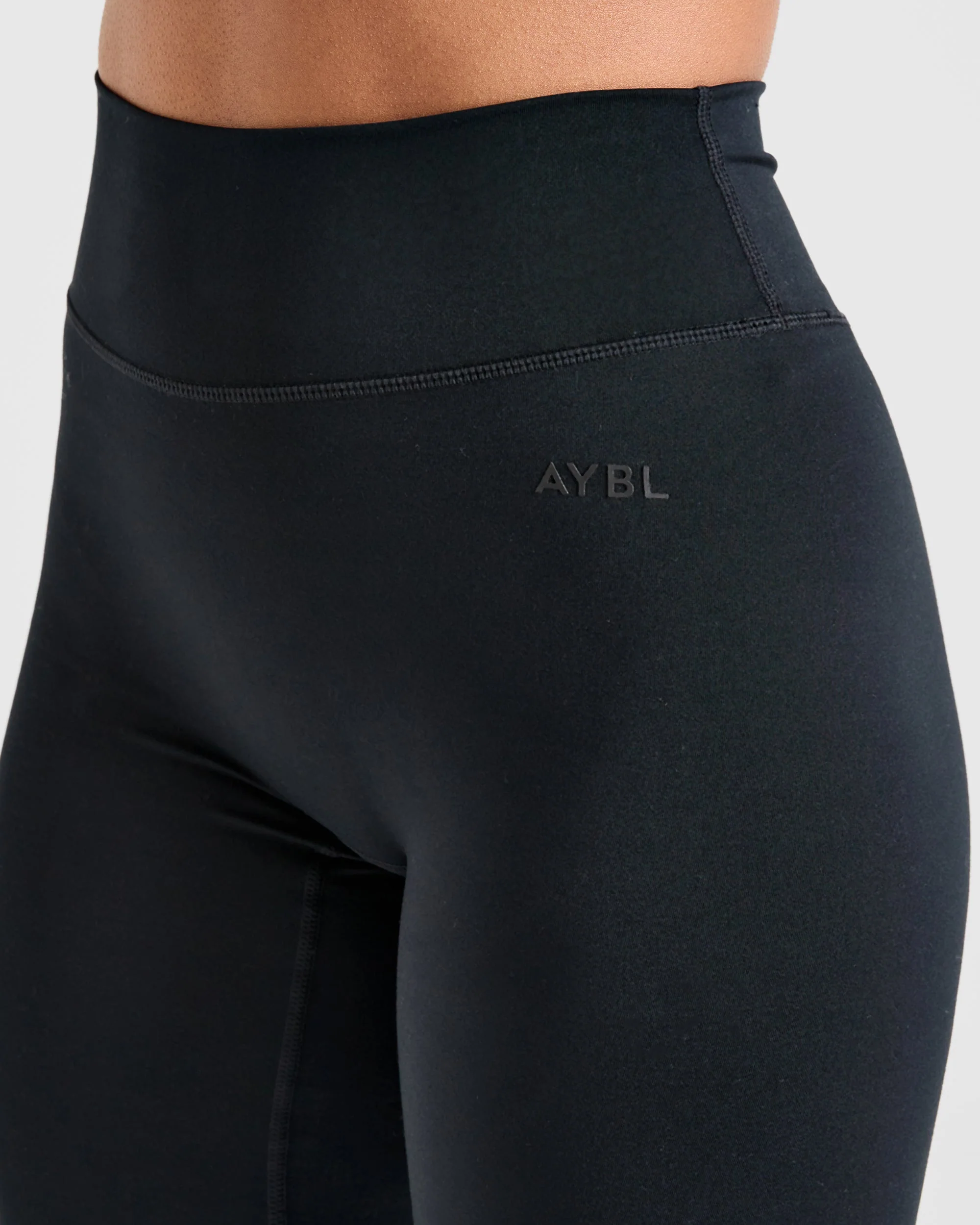 Staple Leggings - Noir - Image 5