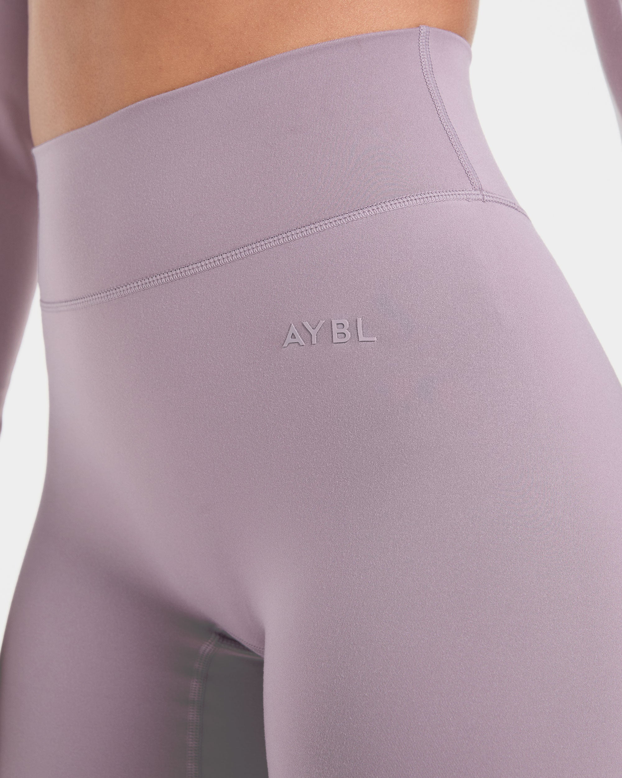 Staple Leggings - Mauve Violet - Image 5