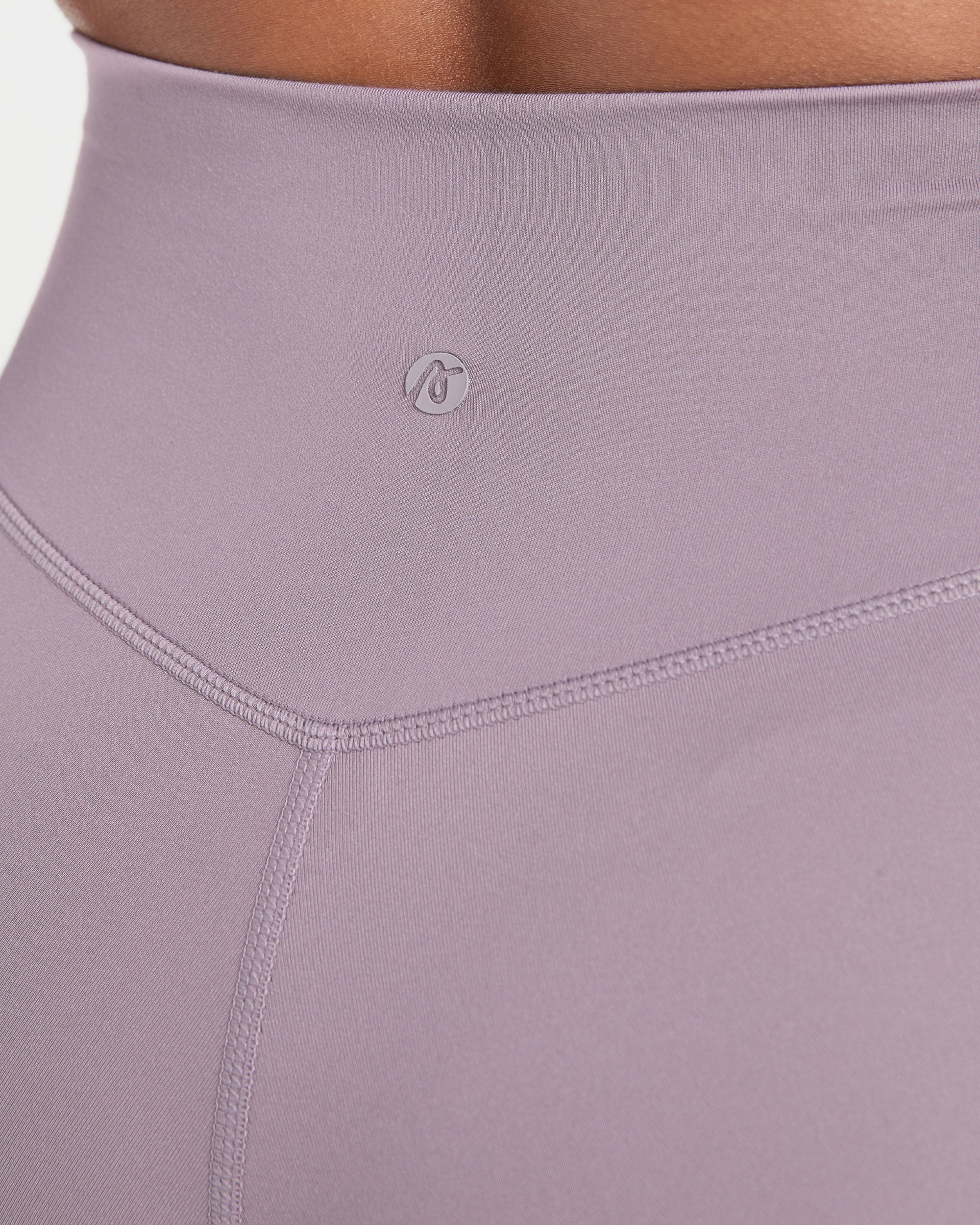 Staple Leggings - Mauve Violet - Image 6