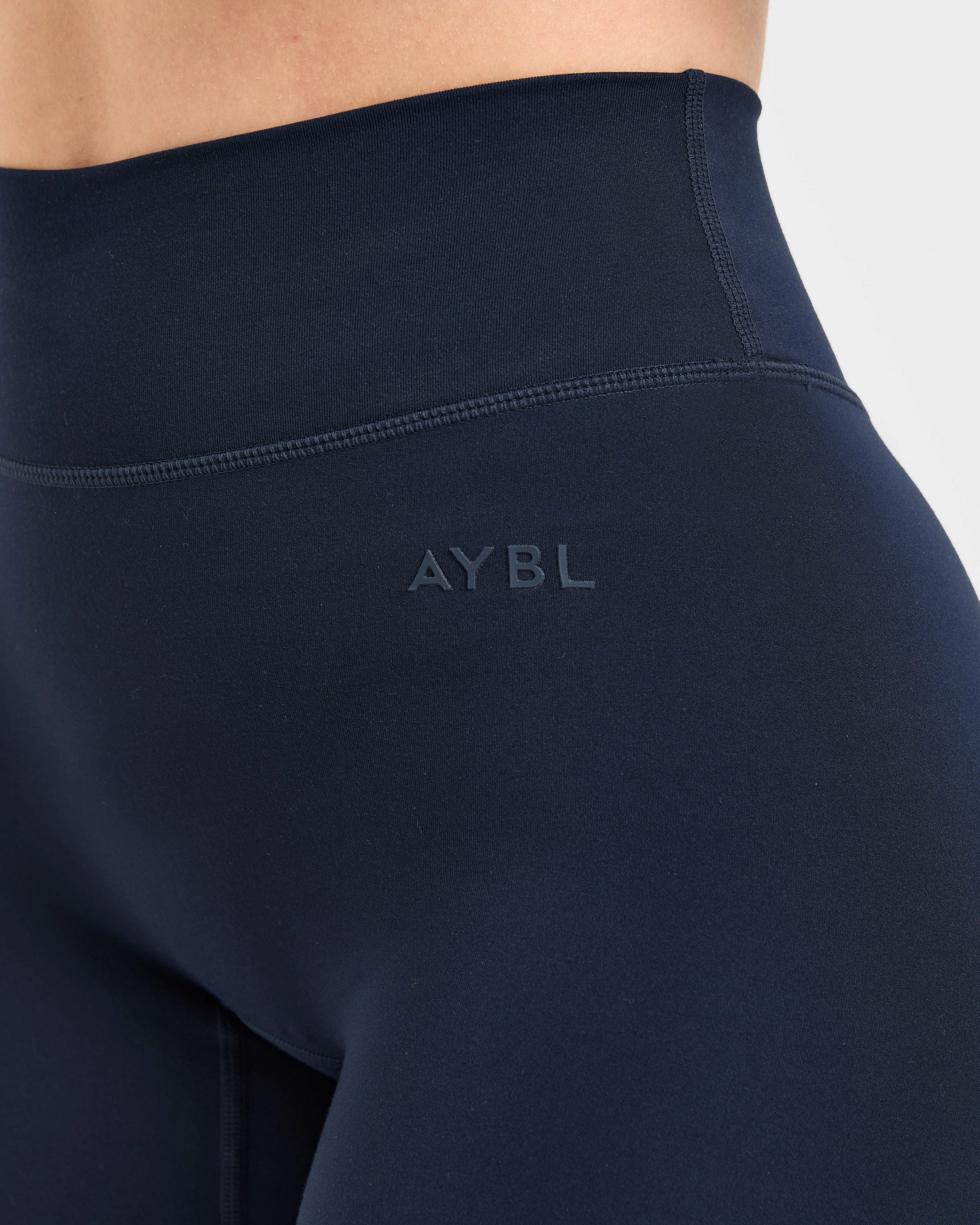 Staple Leggings - Navy - Image 5