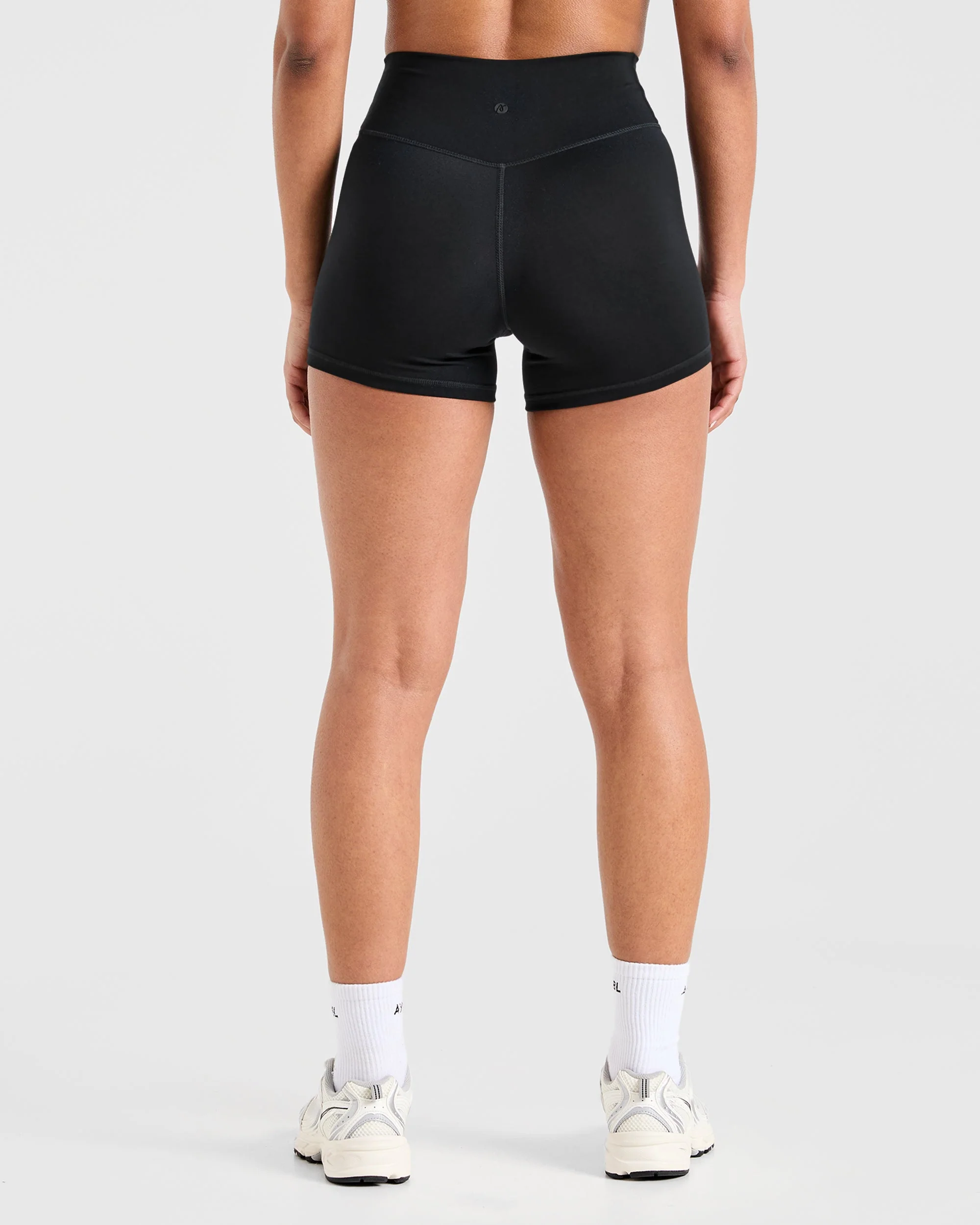 Staple Shorts - Noir - Image 2