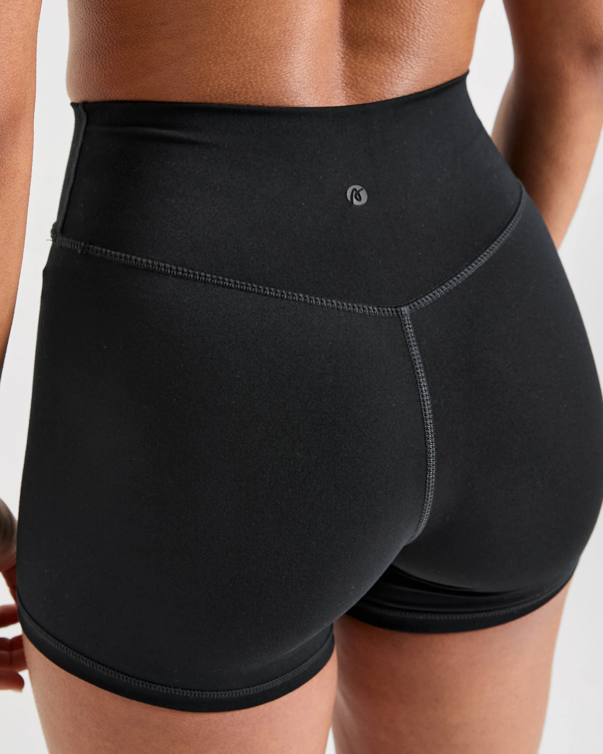 Staple Shorts - Noir - Image 6
