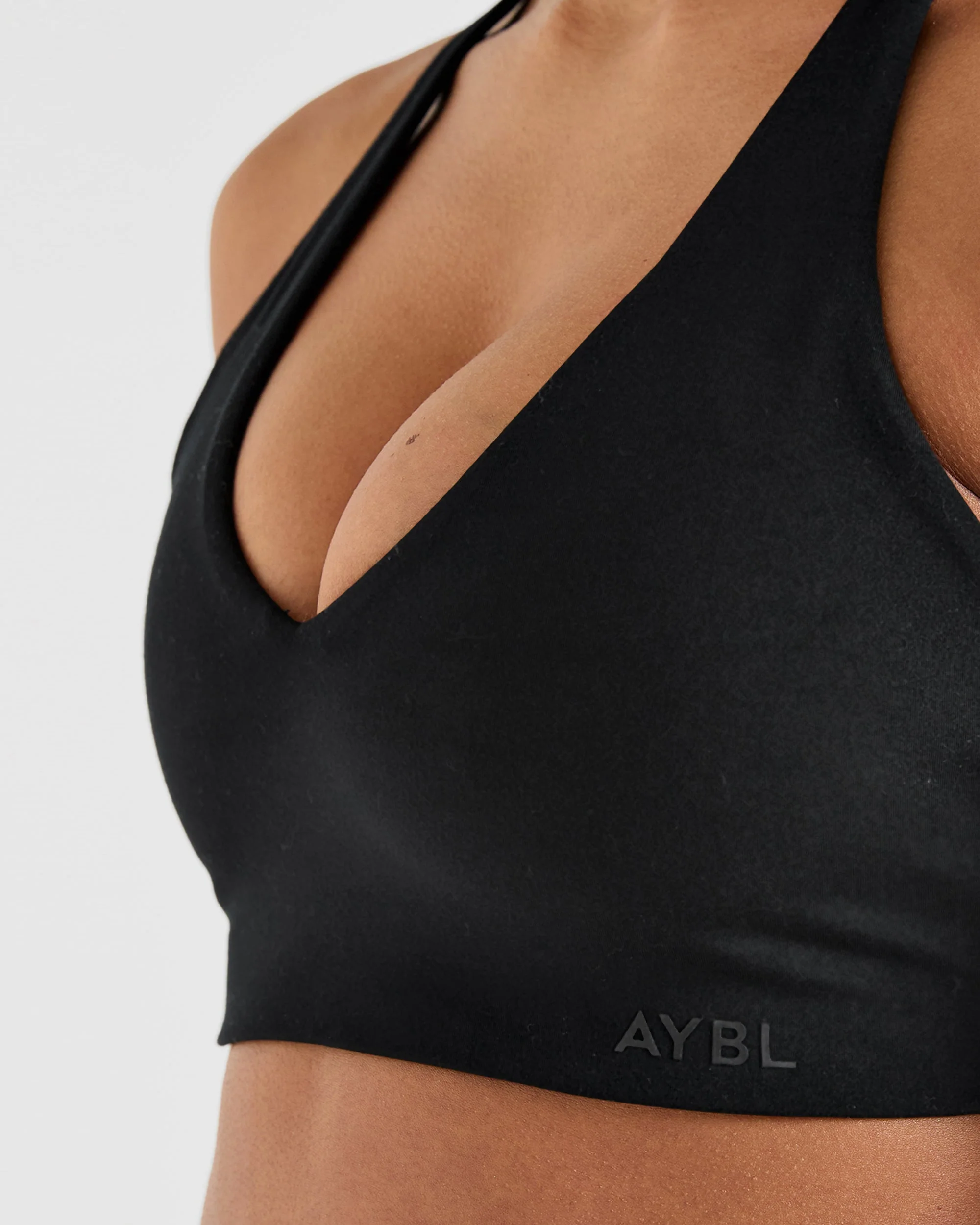 Staple Sports Bra - Noir - Image 5