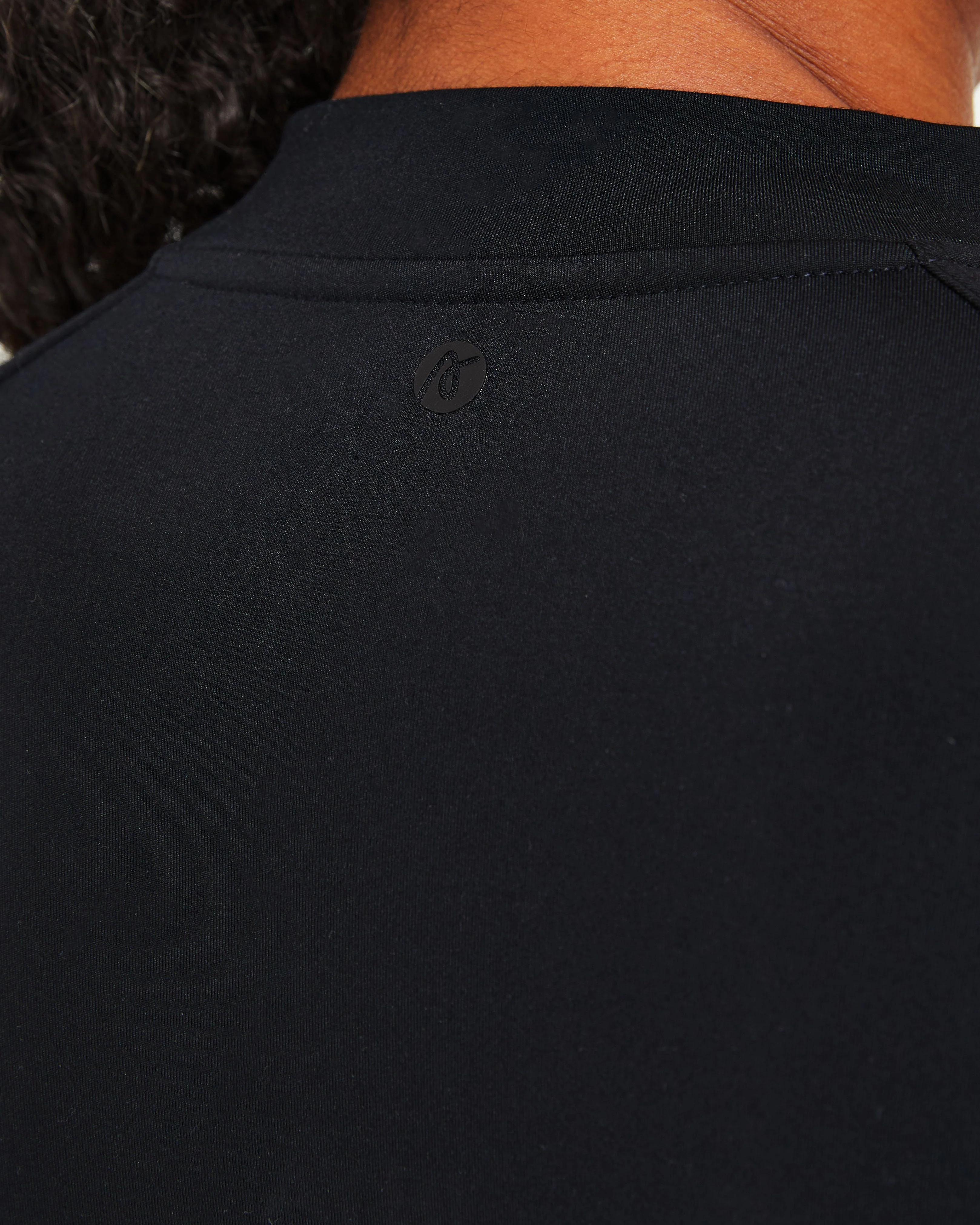 Staple Zip Jacket - Noir - Image 6