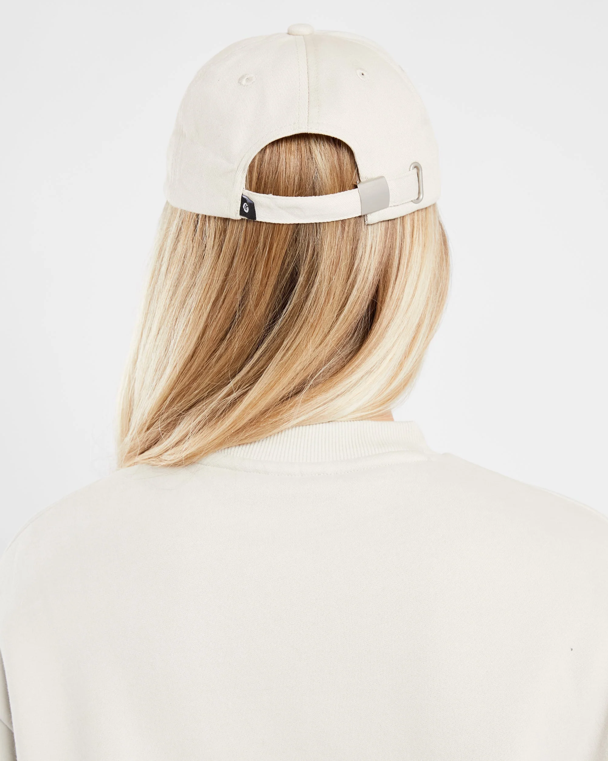 Varsity Cap - Canvas - Image 3