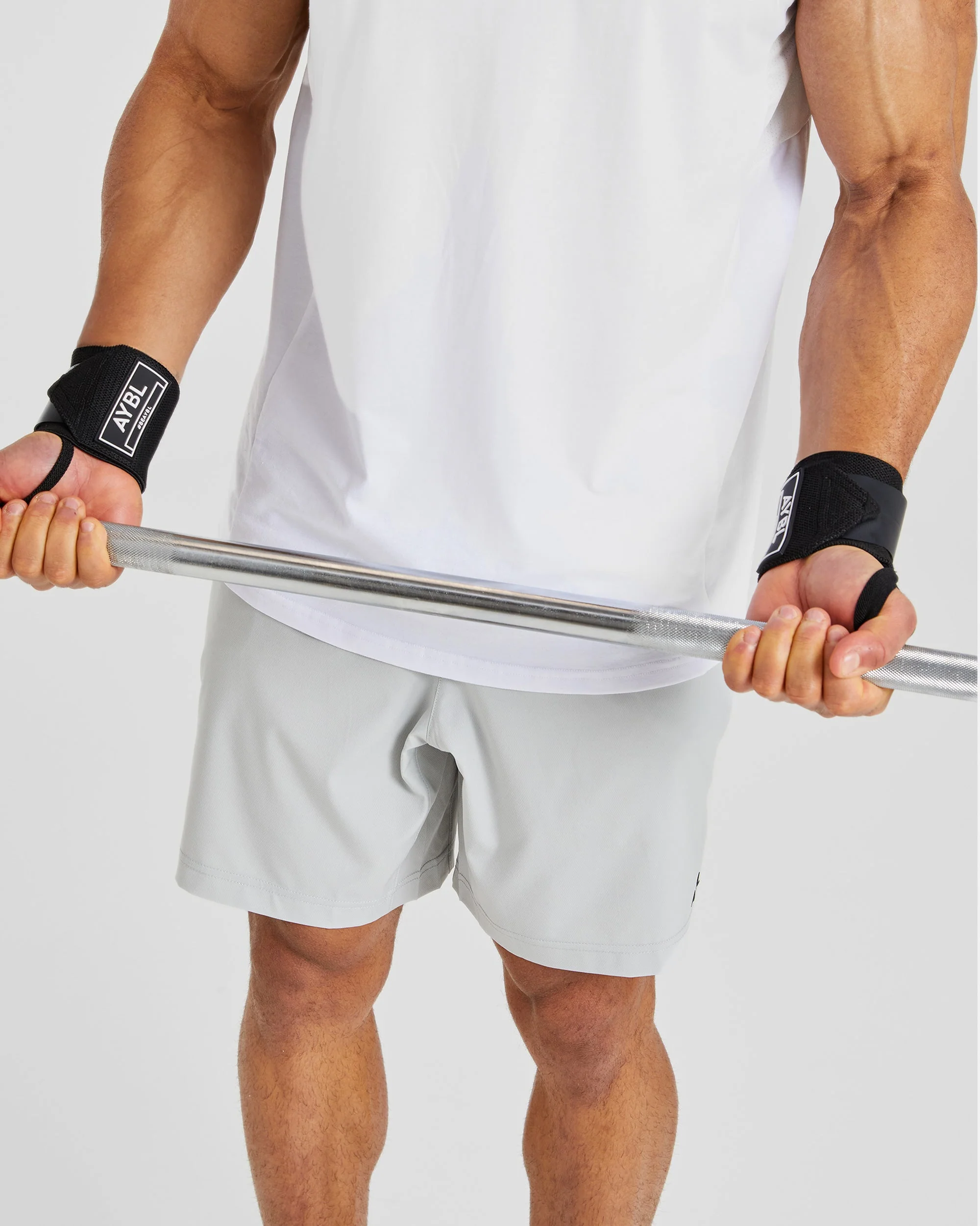 Wrist Straps - Noir - Image 5